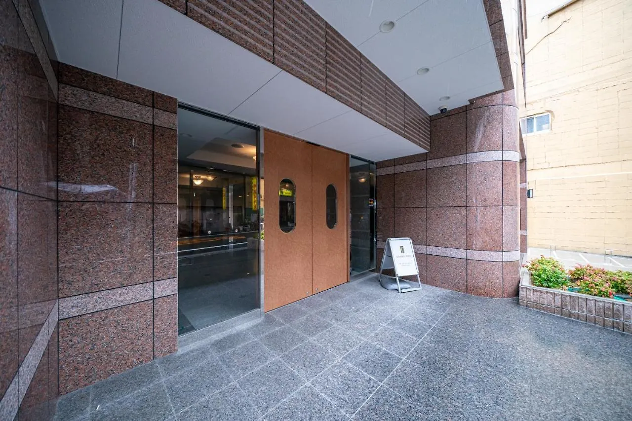 大阪市Grandouce Jusoアパートメント 0*, 大阪市